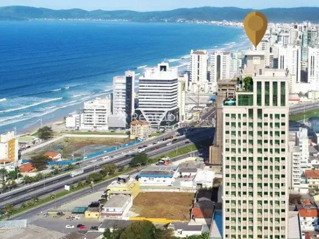 Apartamento 2 quartos e 2 banheiros, à venda, no bairro Morretes em Itapema