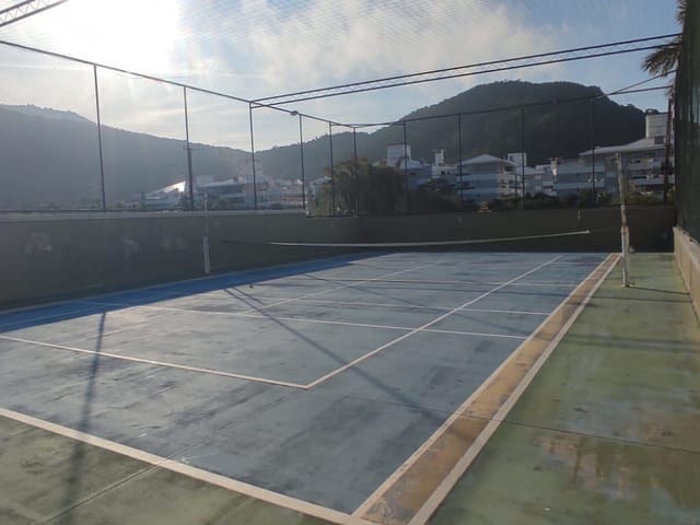 Apartamento com 128m² 3 quartos e 2 banheiros, à venda, no bairro Ingleses do Rio Vermelho em Florianópolis
