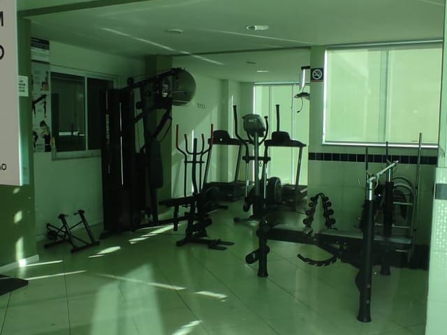 Apartamento com 128m² 3 quartos e 2 banheiros, à venda, no bairro Ingleses do Rio Vermelho em Florianópolis