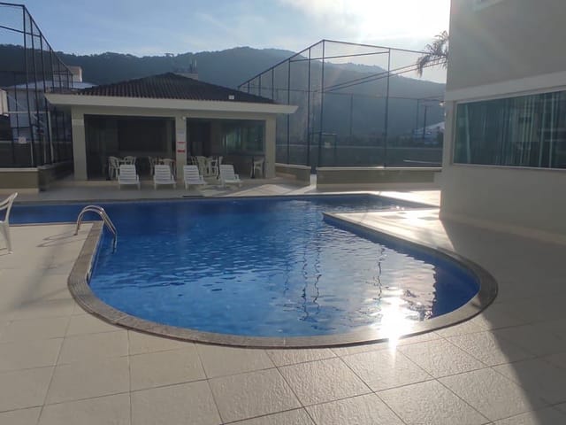 Apartamento com 128m² 3 quartos e 2 banheiros, à venda, no bairro Ingleses do Rio Vermelho em Florianópolis
