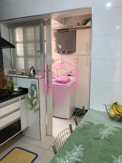 Apartamento, 3 quartos, 82 m² - Foto 11