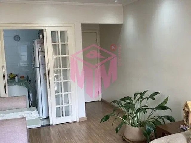 Apartamento com 82m² 3 quartos e 2 banheiros, à venda, no bairro Jardim das Acácias em São Bernardo do Campo