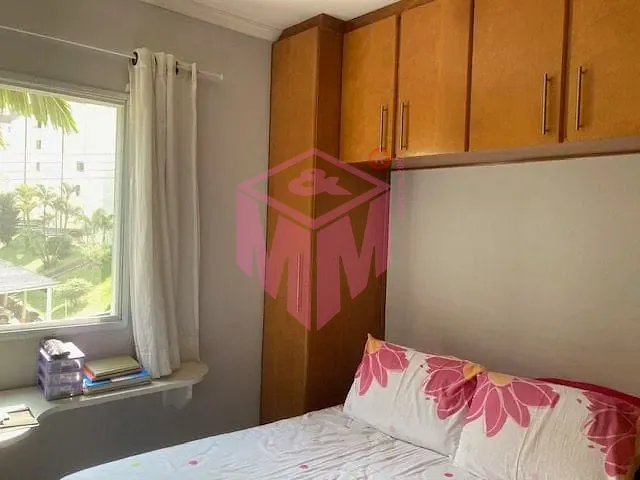 Apartamento, 3 quartos, 82 m² - Foto 32