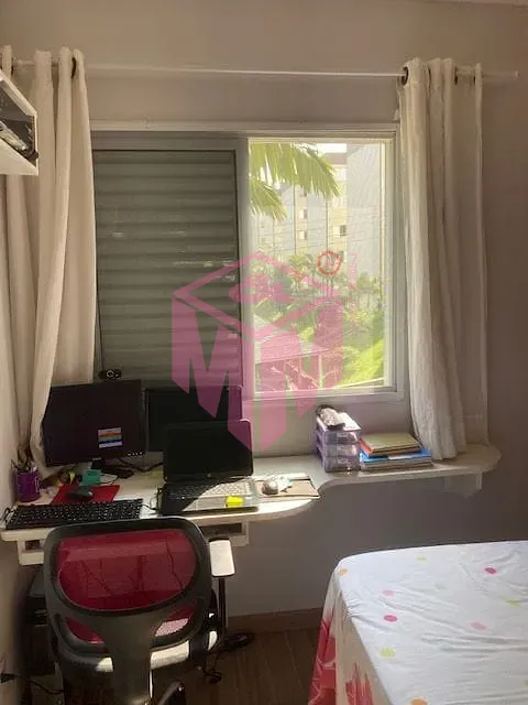 Apartamento, 3 quartos, 82 m² - Foto 35