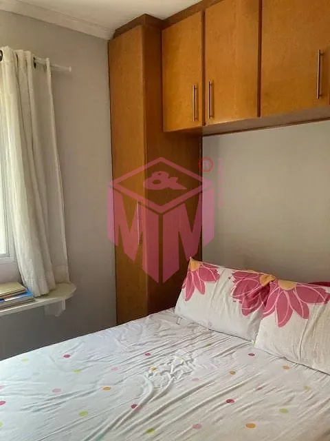 Apartamento, 3 quartos, 82 m² - Foto 31