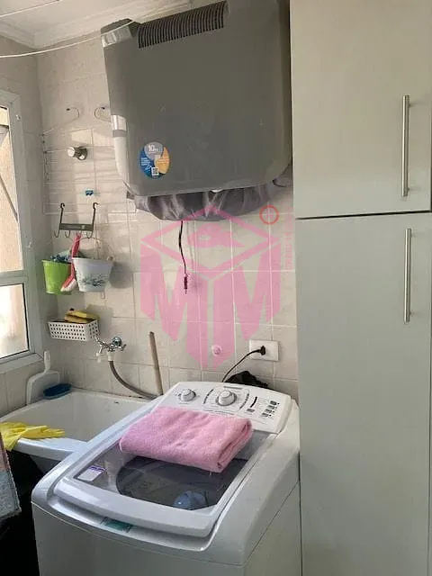 Apartamento, 3 quartos, 82 m² - Foto 13