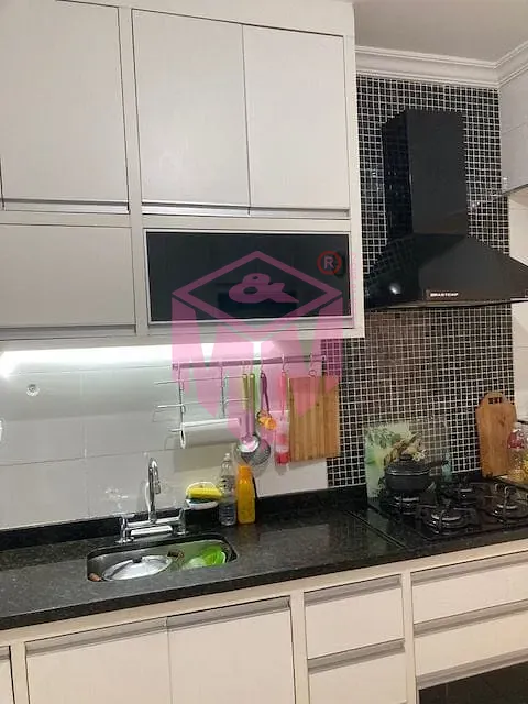 Apartamento, 3 quartos, 82 m² - Foto 8