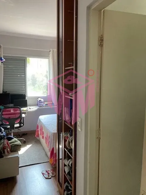 Apartamento, 3 quartos, 82 m² - Foto 30