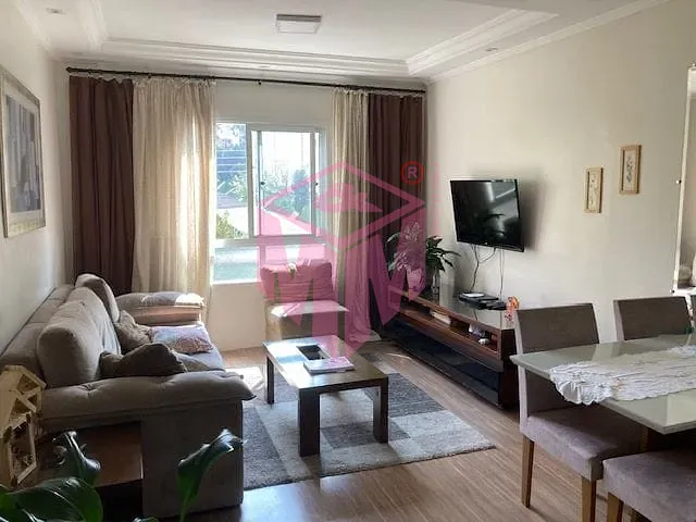 Apartamento, 3 quartos, 82 m² - Foto 2