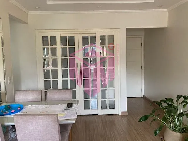 Apartamento, 3 quartos, 82 m² - Foto 4