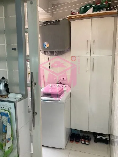 Apartamento, 3 quartos, 82 m² - Foto 12