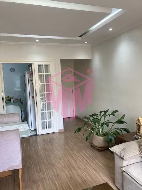 Apartamento, 3 quartos, 82 m² - Foto 5