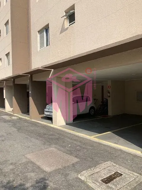 Apartamento, 3 quartos, 82 m² - Foto 40