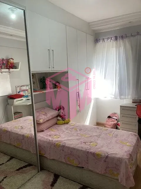 Apartamento, 3 quartos, 82 m² - Foto 20