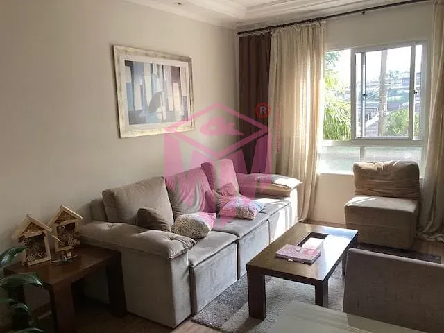Apartamento, 3 quartos, 82 m² - Foto 3
