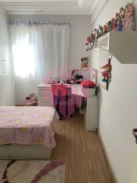 Apartamento, 3 quartos, 82 m² - Foto 21