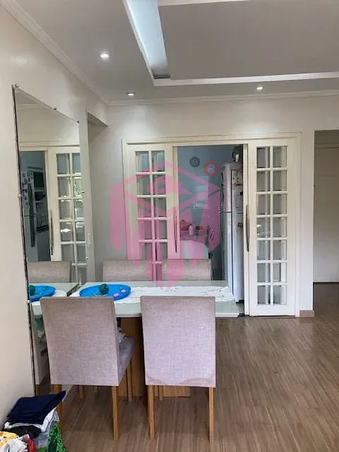 Apartamento, 3 quartos, 82 m² - Foto 6