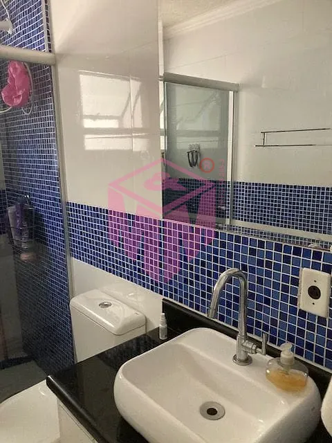Apartamento, 3 quartos, 82 m² - Foto 25