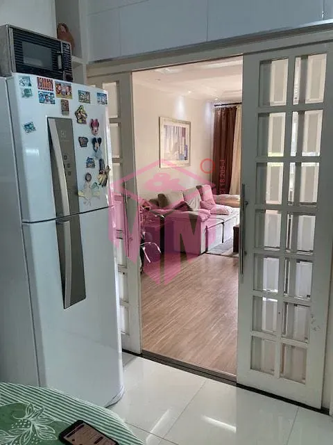 Apartamento, 3 quartos, 82 m² - Foto 9