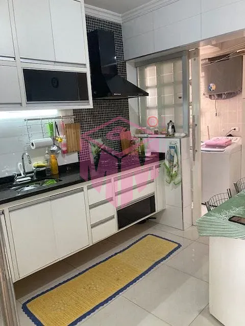 Apartamento, 3 quartos, 82 m² - Foto 7