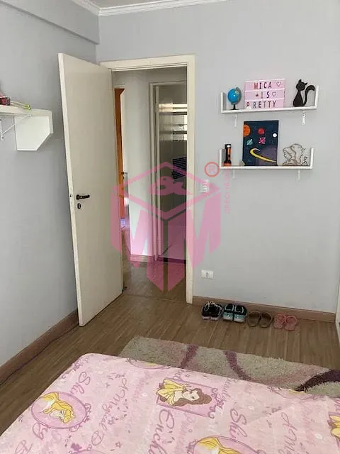 Apartamento, 3 quartos, 82 m² - Foto 22