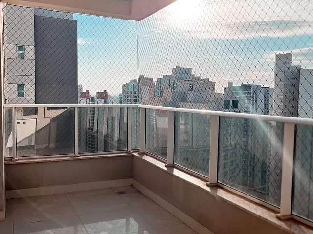 Apartamento 3 quartos e 4 banheiros, à venda, no bairro Gleba Fazenda Palhano em Londrina