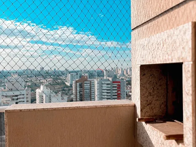 Apartamento 3 quartos e 4 banheiros, à venda, no bairro Gleba Fazenda Palhano em Londrina