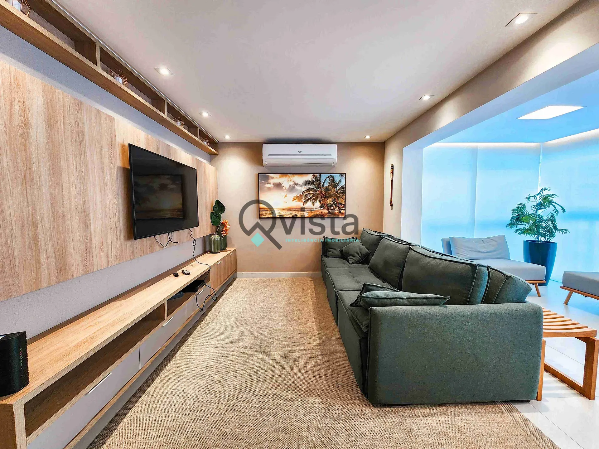 Apartamento, 3 quartos, 120 m² - Foto 4
