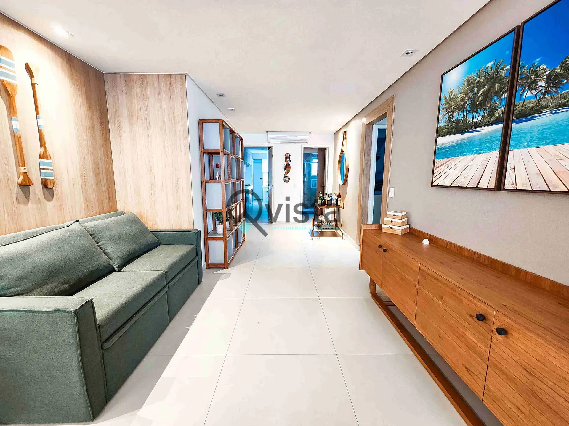 Apartamento, 3 quartos, 120 m² - Foto 5