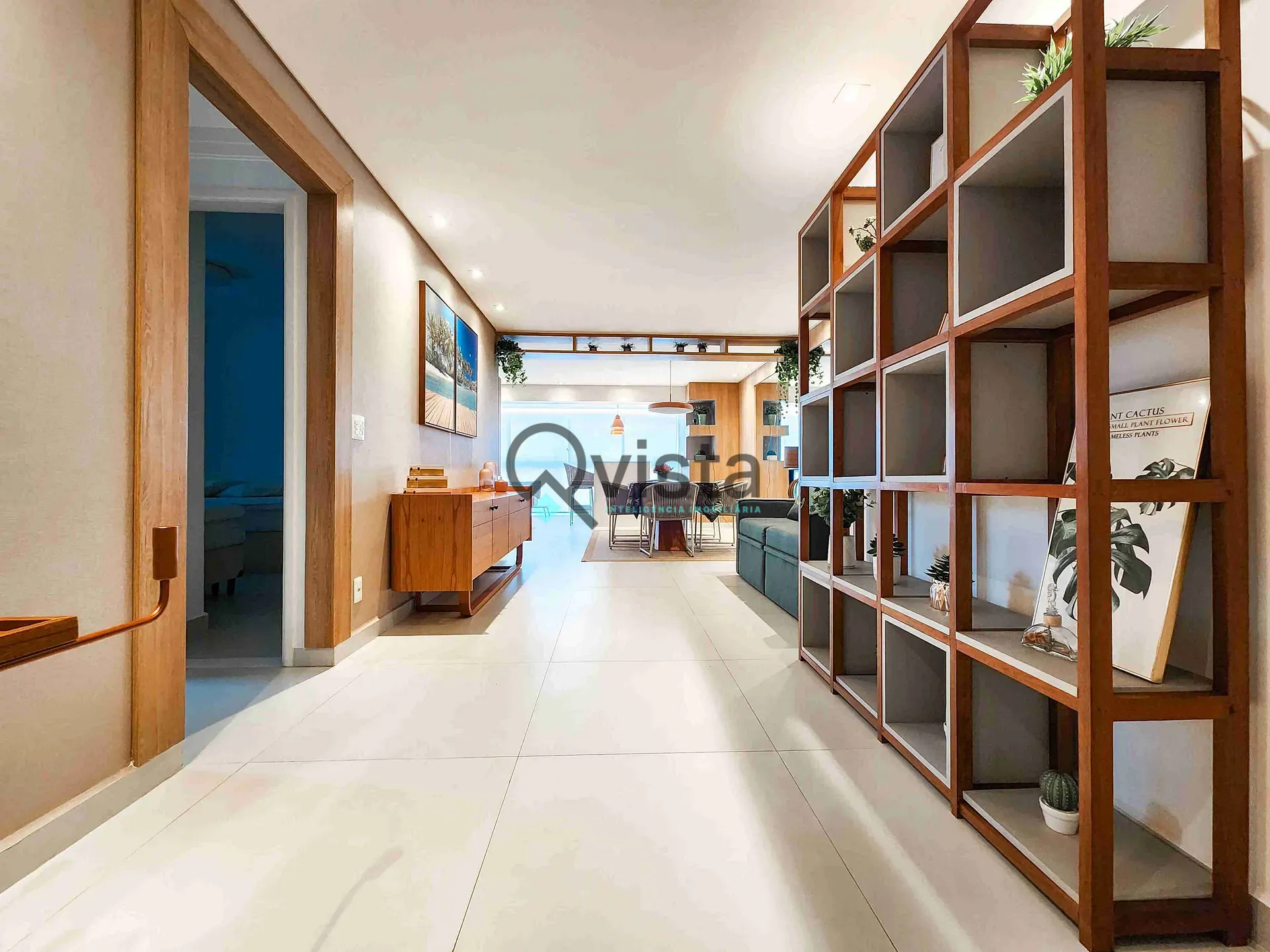 Apartamento, 3 quartos, 120 m² - Foto 6