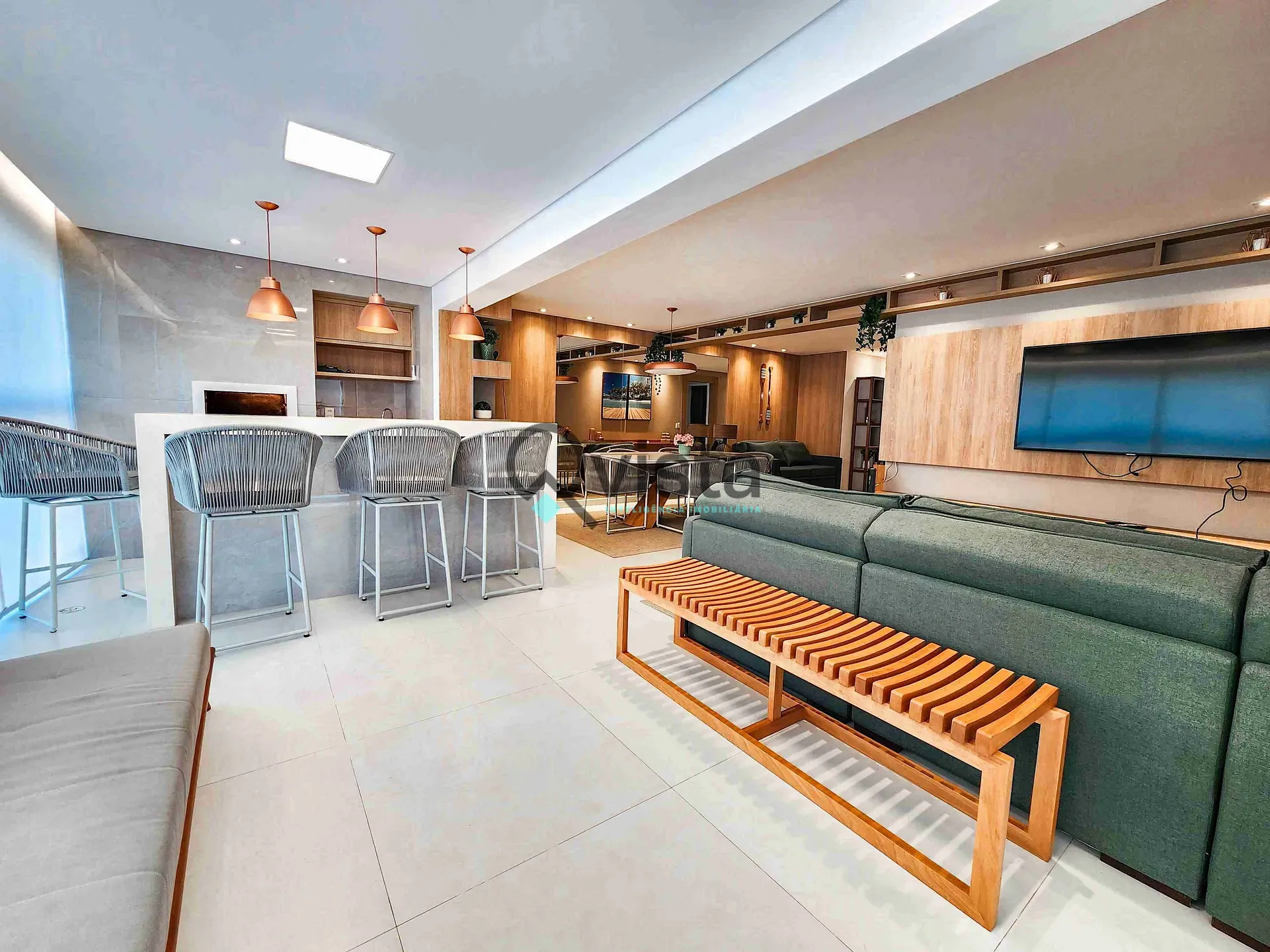 Apartamento, 3 quartos, 120 m² - Foto 7