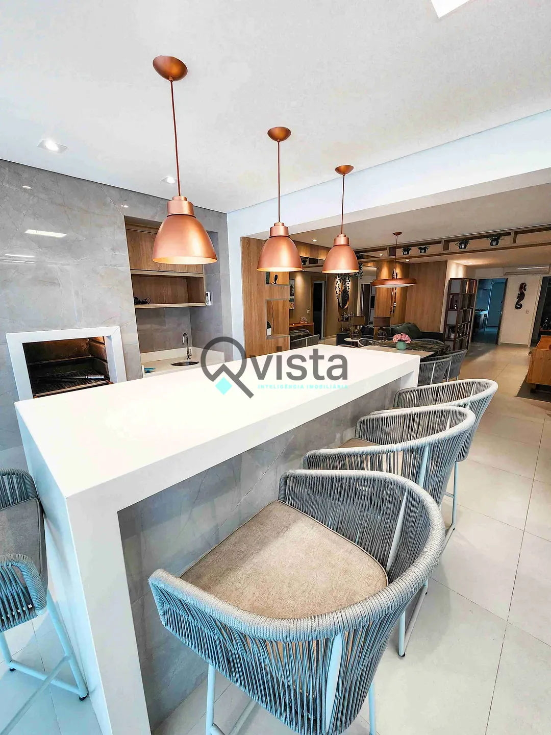 Apartamento, 3 quartos, 120 m² - Foto 8