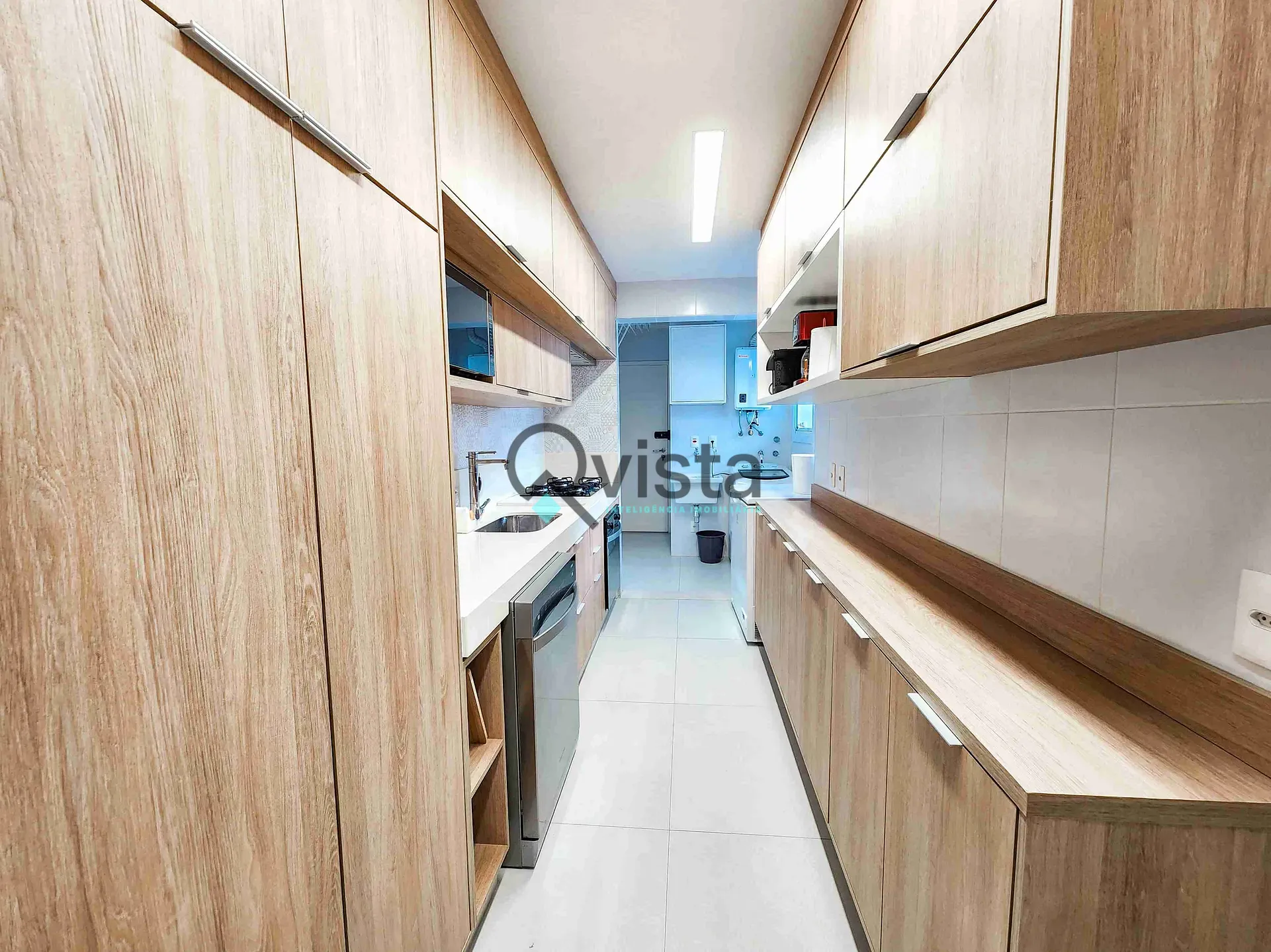 Apartamento, 3 quartos, 120 m² - Foto 20