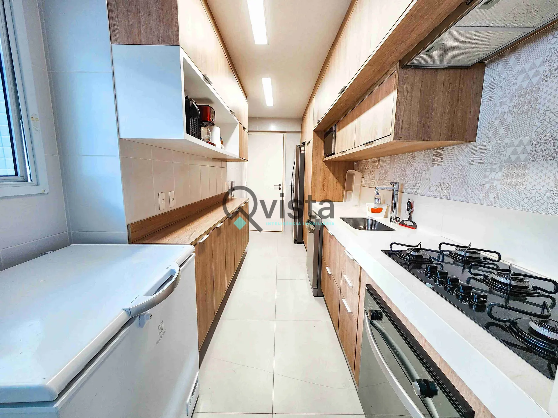 Apartamento, 3 quartos, 120 m² - Foto 21