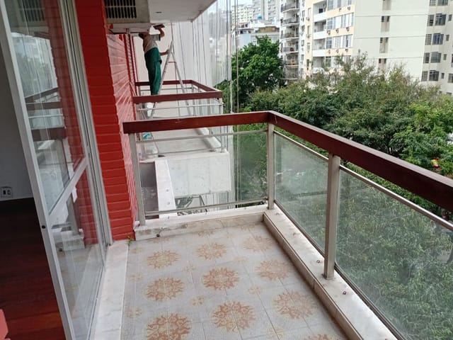 Foto do Apartamento - Apartamento à venda, Laranjeiras, Rio de Janeiro, RJ | Rio Lar Imóveis
