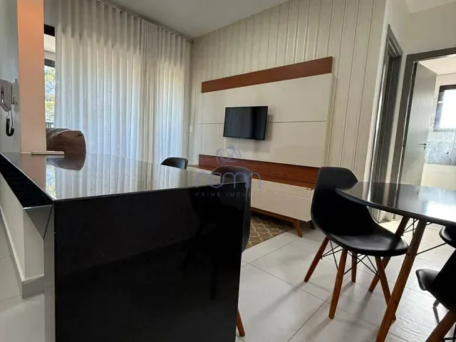 Apartamento 1 quarto e 1 banheiro, para alugar, no bairro Jardim Redentor em São José do Rio Preto