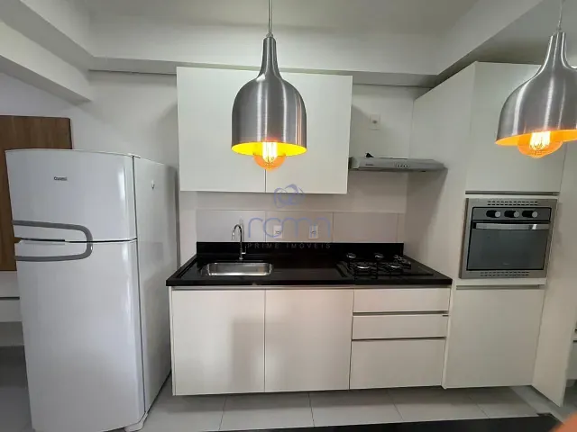 Apartamento 1 quarto e 1 banheiro, para alugar, no bairro Jardim Redentor em São José do Rio Preto