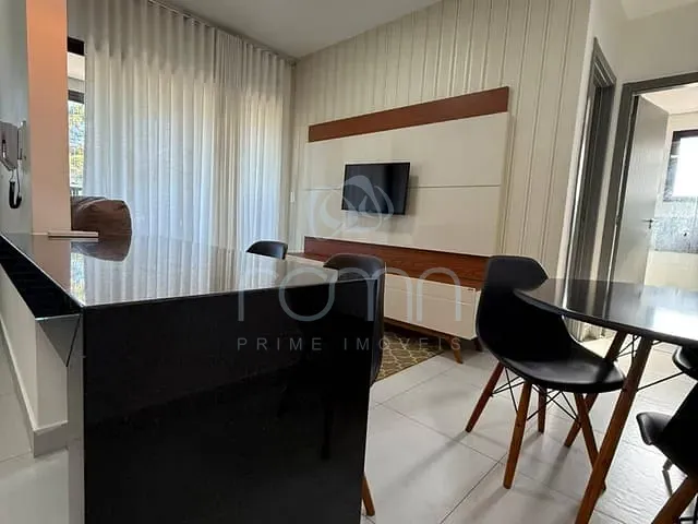 Apartamento 1 quarto e 1 banheiro, para alugar, no bairro Jardim Redentor em São José do Rio Preto
