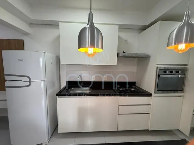 Apartamento 1 quarto e 1 banheiro, para alugar, no bairro Jardim Redentor em São José do Rio Preto