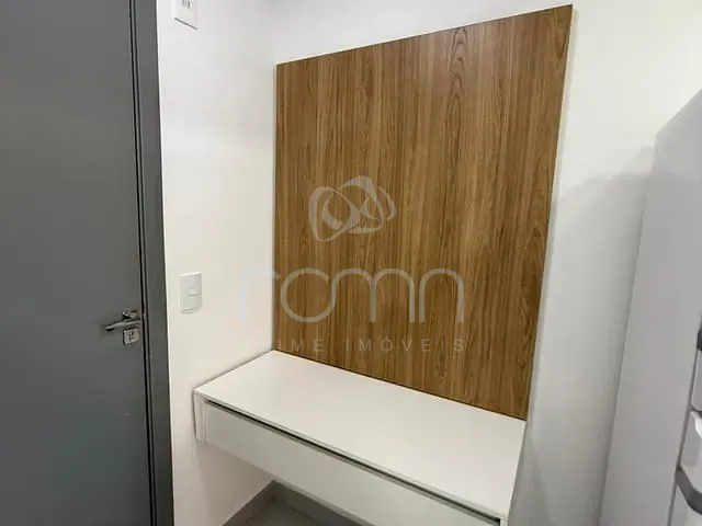 Apartamento 1 quarto e 1 banheiro, para alugar, no bairro Jardim Redentor em São José do Rio Preto