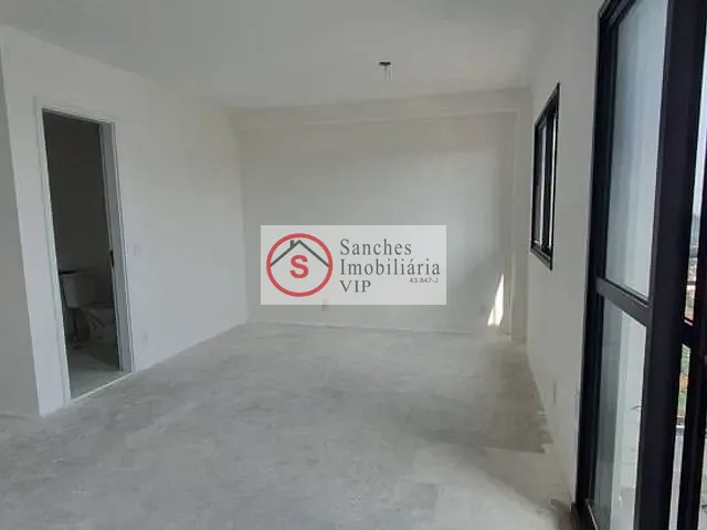 Apartamento com 33m² 1 quarto e 1 banheiro, à venda, no bairro Vila da Saúde em São Paulo