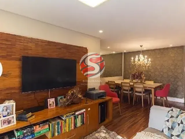 Apartamento com 90m² 3 quartos e 3 banheiros, à venda, no bairro Vila Graciosa em São Paulo