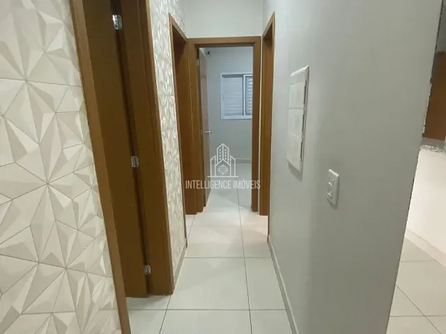 Apartamento 3 quartos e 2 banheiros, à venda, no bairro Jardim das Palmeiras em Cuiabá