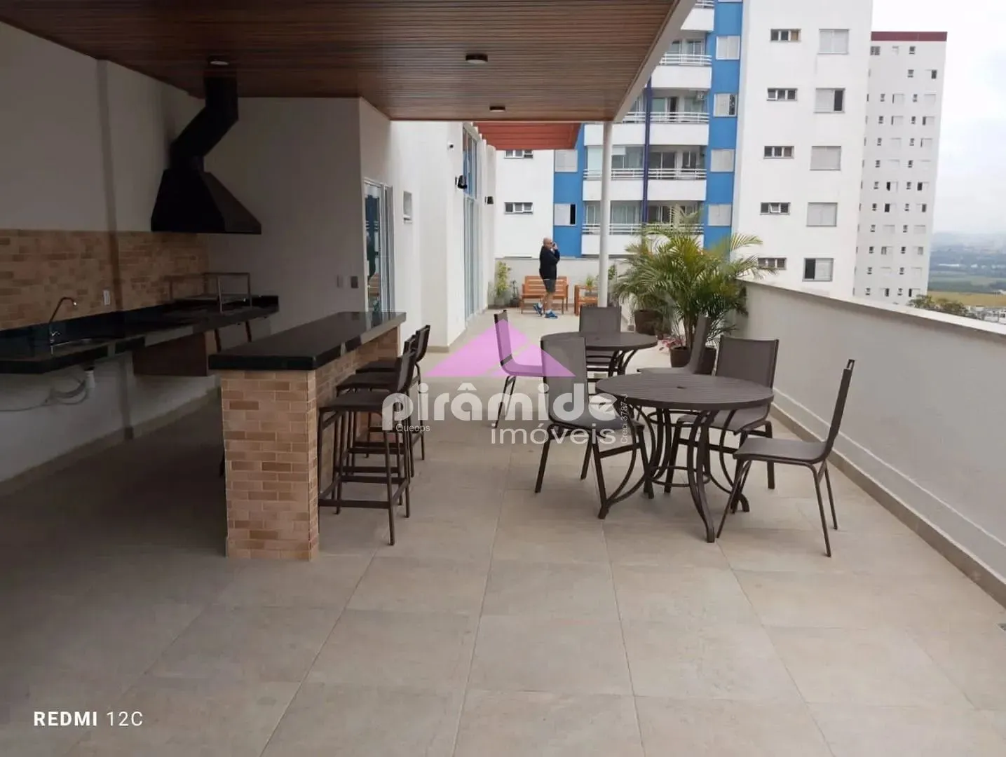 Apartamento, 2 quartos, 75 m² - Foto 21