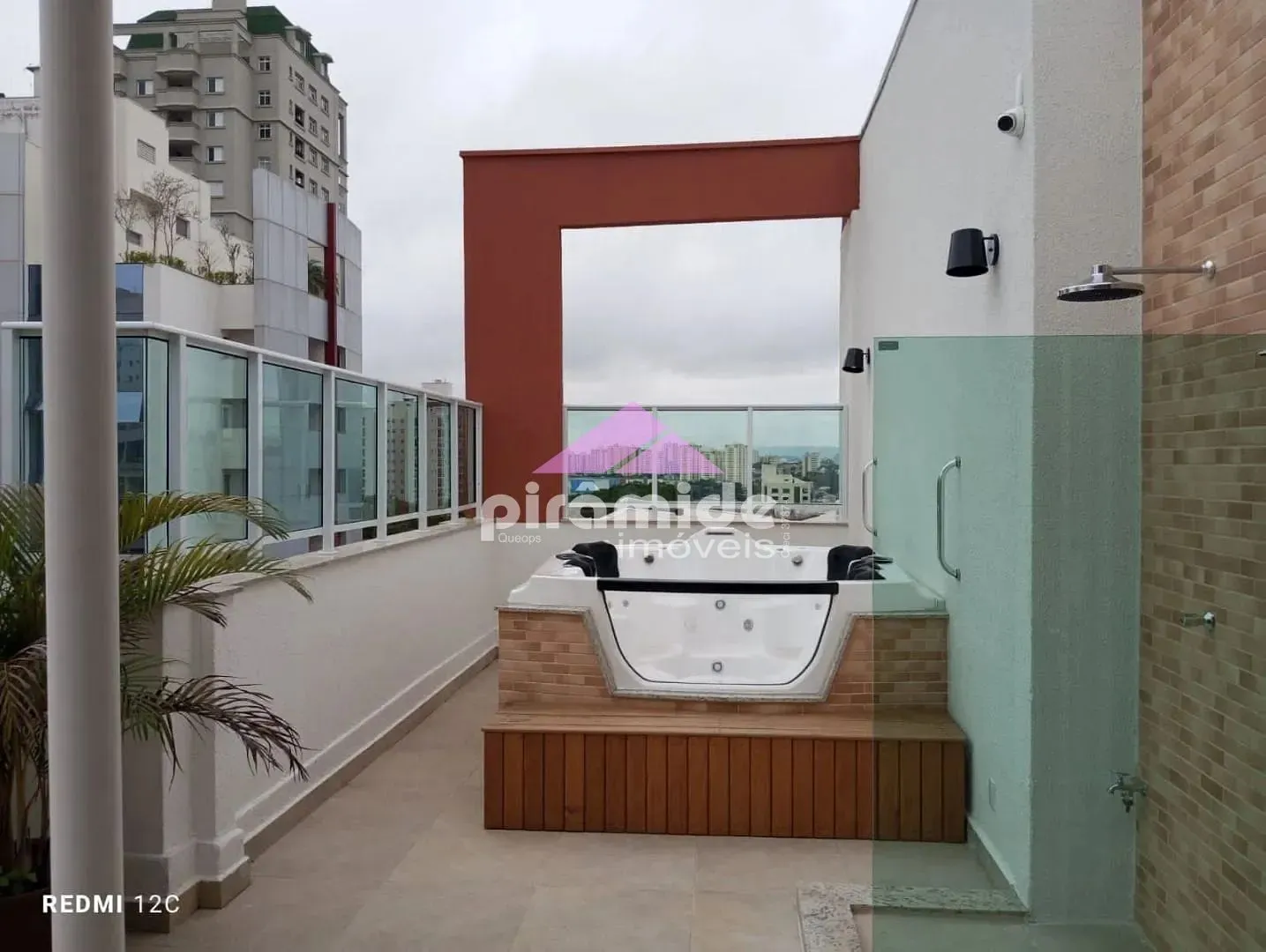 Apartamento, 2 quartos, 75 m² - Foto 11