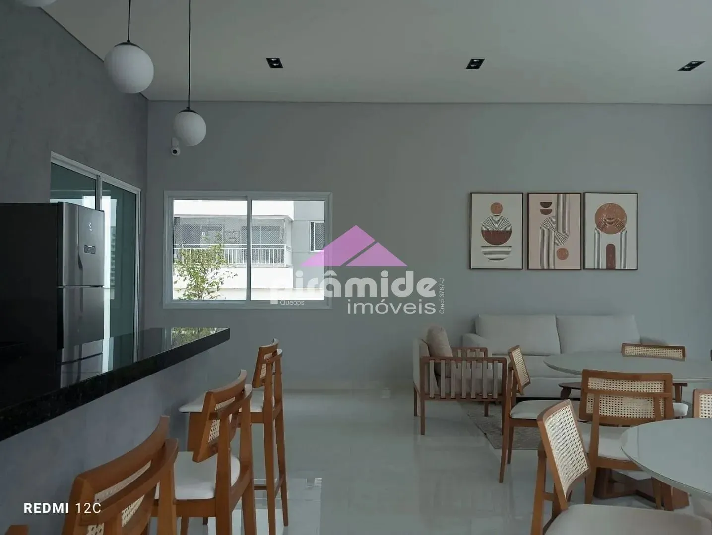 Apartamento, 2 quartos, 75 m² - Foto 22
