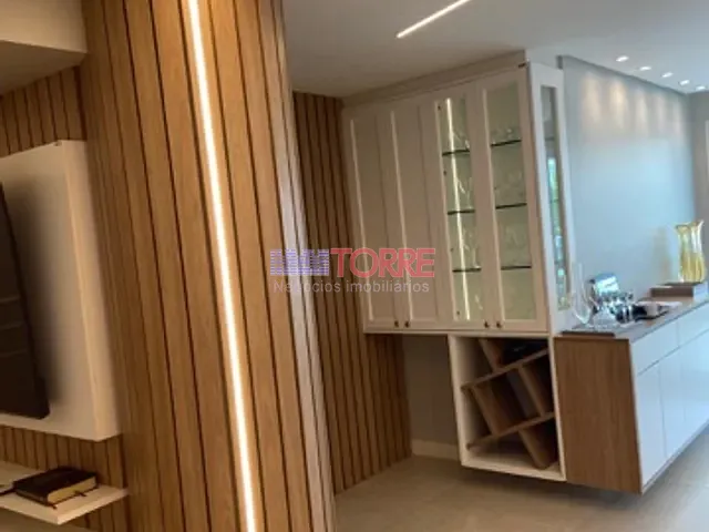 Apartamento 3 quartos e 4 banheiros, à venda, no bairro Pontal em Ilhéus