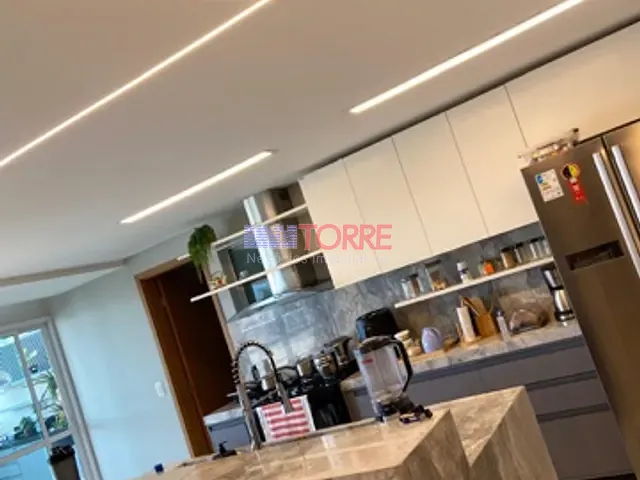 Apartamento 3 quartos e 4 banheiros, à venda, no bairro Pontal em Ilhéus