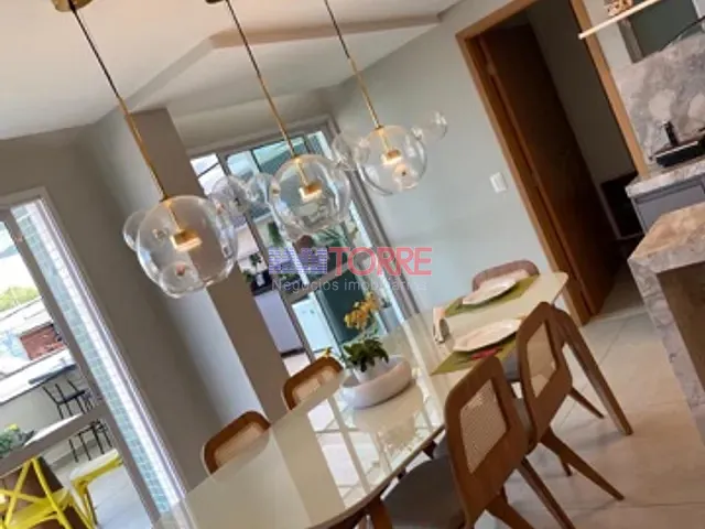 Apartamento 3 quartos e 4 banheiros, à venda, no bairro Pontal em Ilhéus