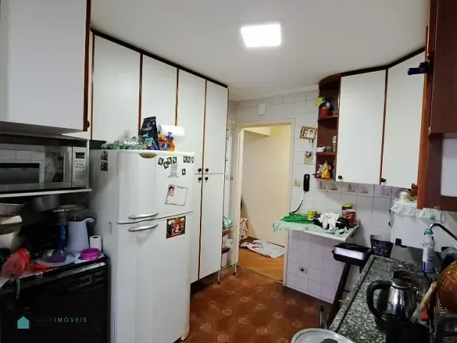 Apartamento com 68m² 3 quartos e 2 banheiros, à venda, no bairro Vila Bruna em São Paulo